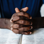 Why Pray?