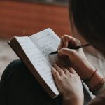 Journalling: A Therapeutic Tool