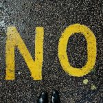Just Say No!