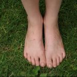 Easy Grounding Exercises